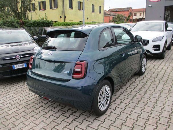 Fiat 500 e 70 kW image number 3