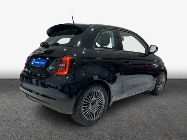 Fiat 500 e Icon 87 kW image number 3