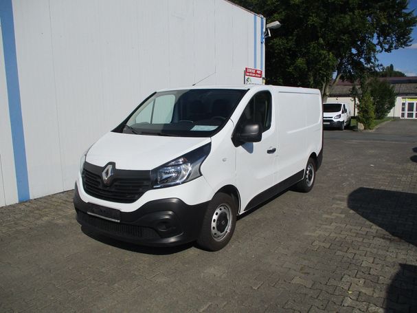 Renault Trafic DCi L1H1 70 kW image number 1