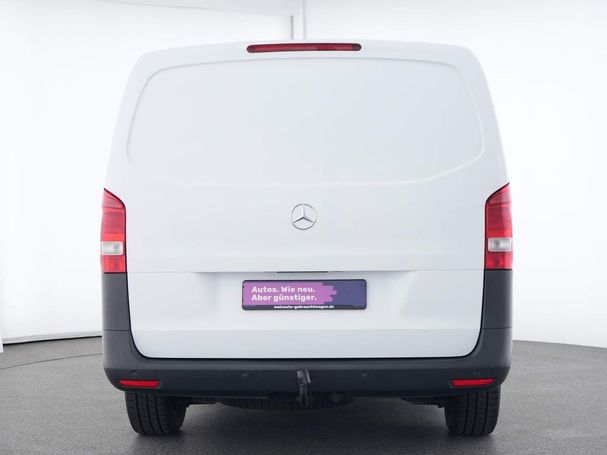 Mercedes-Benz Vito 100 kW image number 7