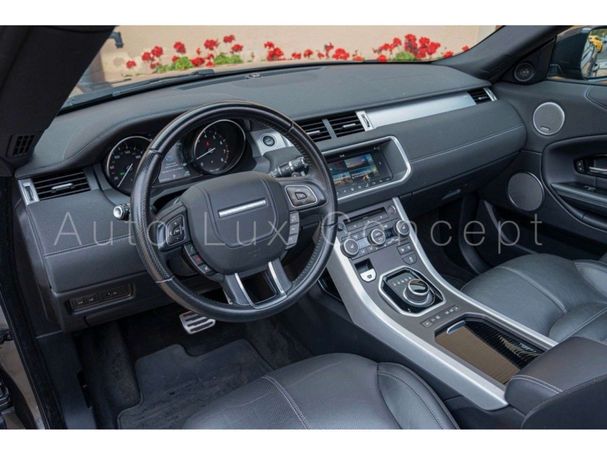 Land Rover Range Rover Evoque 2.0 Si4 HSE 177 kW image number 5