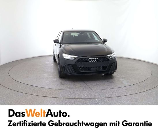 Audi A1 25 TFSI 70 kW image number 2