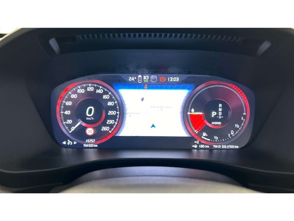 Volvo XC40 Recharge T4 155 kW image number 50