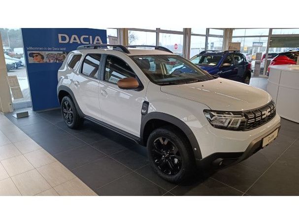 Dacia Duster TCe 150 Mat EDC 110 kW image number 3