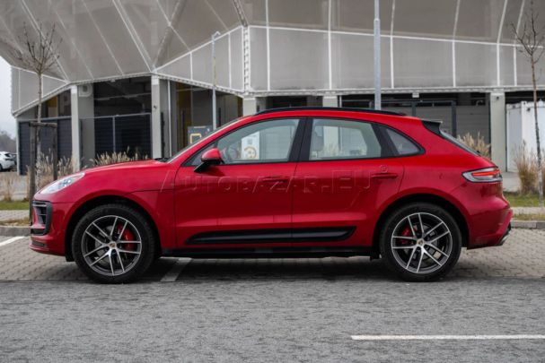 Porsche Macan S PDK 280 kW image number 7