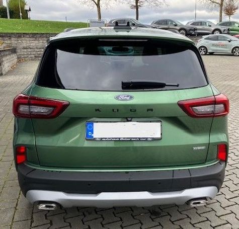 Ford Kuga Active 132 kW image number 9