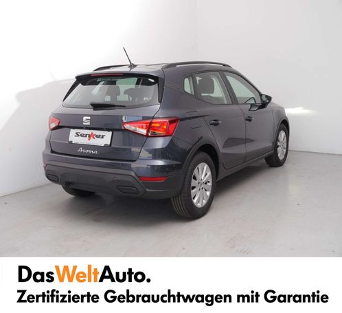 Seat Arona 1.0 TSI 70 kW image number 2