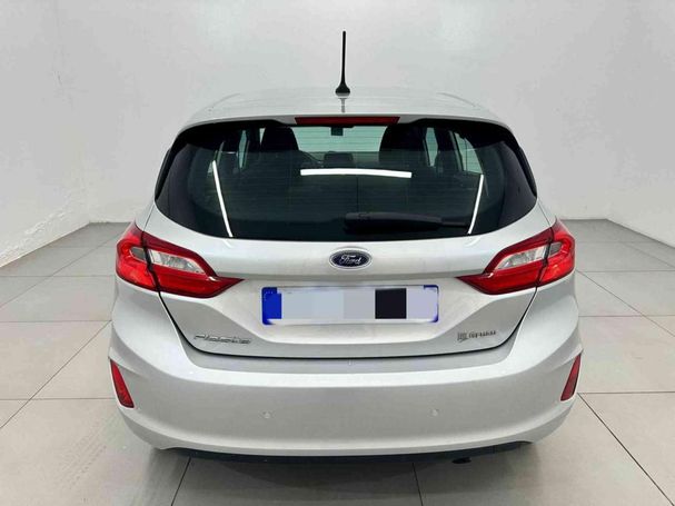 Ford Fiesta 1.1 55 kW image number 4