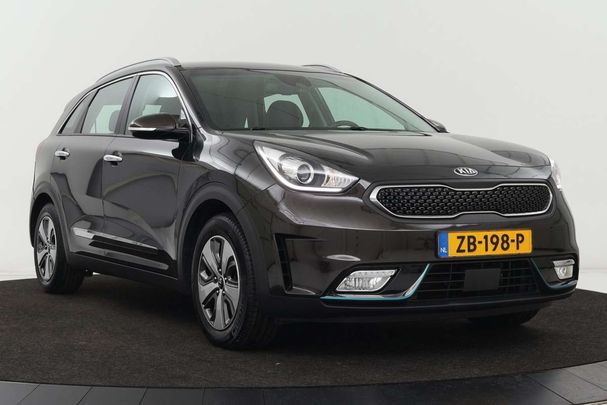 Kia Niro 1.6 GDI 104 kW image number 31