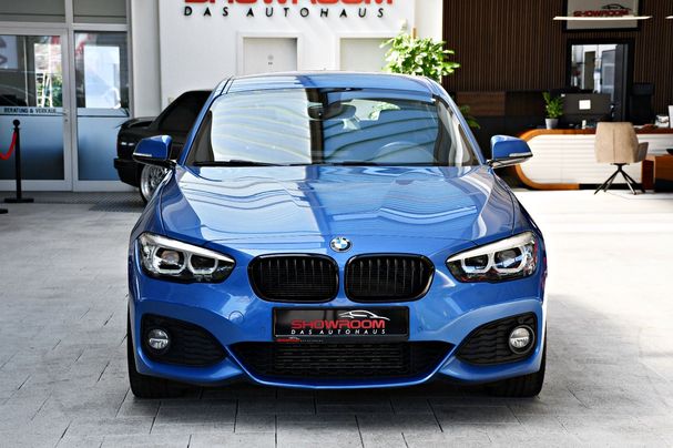 BMW 118d M Sport 110 kW image number 3