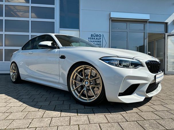 BMW M2 362 kW image number 1