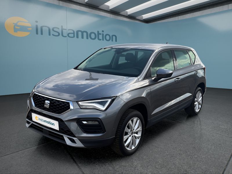 Seat Ateca 1.5 TSI DSG
