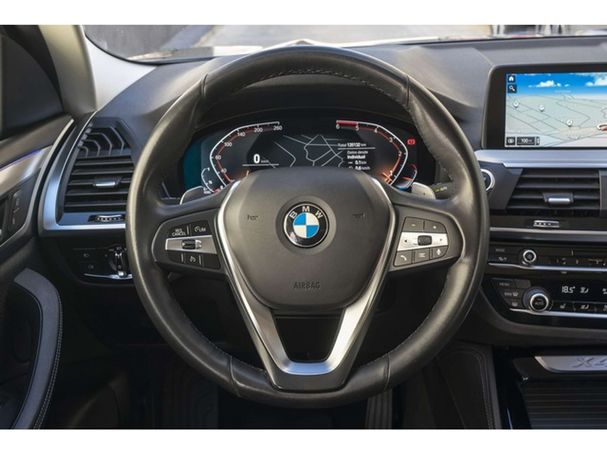 BMW X4 xDrive 140 kW image number 41