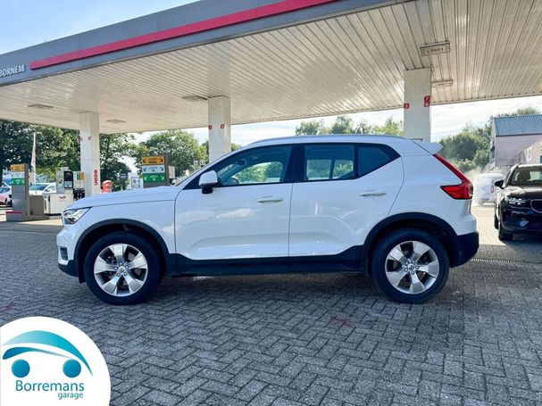 Volvo XC40 1.5 T2 95 kW image number 36