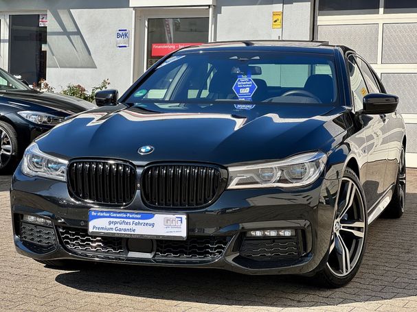 BMW 730d M Sport 195 kW image number 1