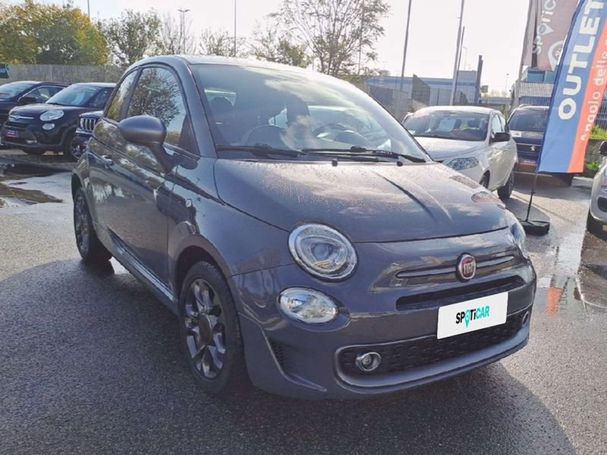 Fiat 500 1.0 51 kW image number 2