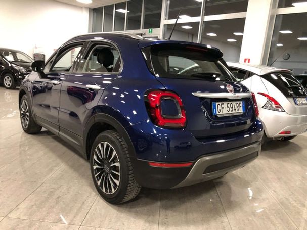 Fiat 500X 1.0 Cross 88 kW image number 4