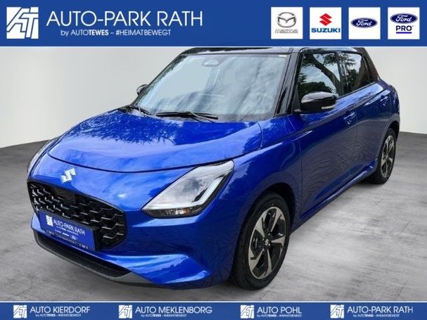 Suzuki Swift 1.2 Dualjet Comfort CVT 60 kW image number 1