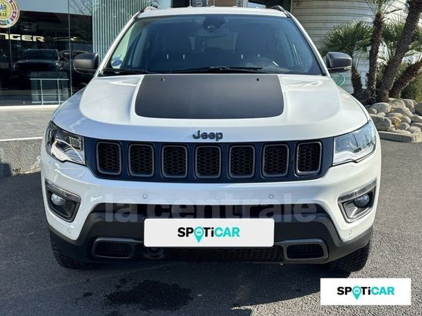 Jeep Compass 1.3 PHEV Trailhawk 177 kW image number 2