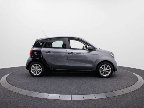 Smart ForFour EQ 60 kW image number 6