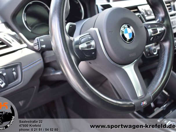 BMW X2 sDrive20i M Sport 141 kW image number 18