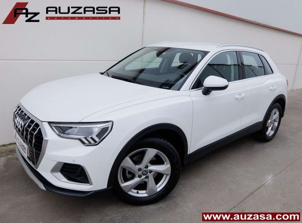 Audi Q3 35 TDI S tronic Advanced 110 kW image number 2