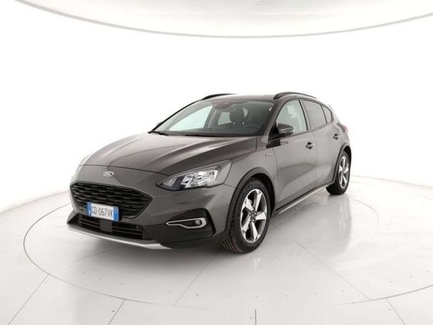 Ford Focus 1.0 EcoBoost 92 kW image number 1