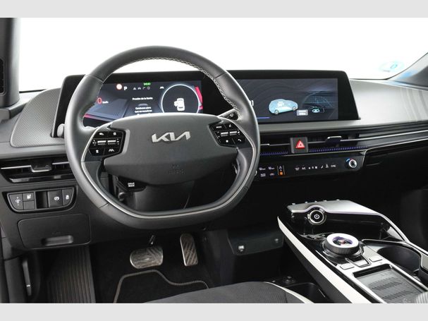 Kia EV6 Long Range 168 kW image number 18