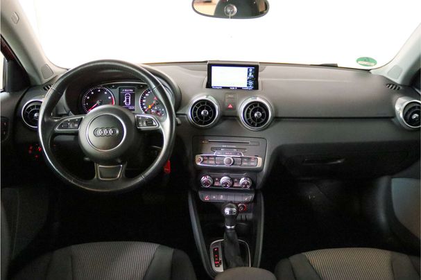 Audi A1 1.0 TFSI Sportback 70 kW image number 3