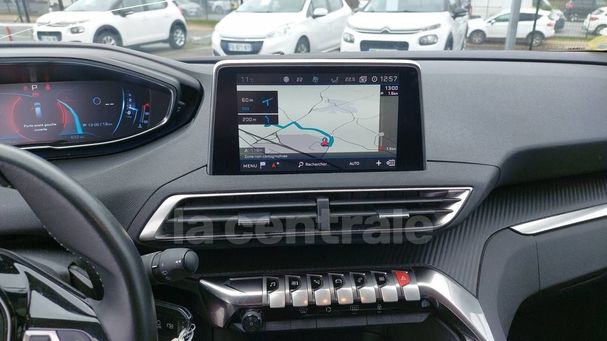 Peugeot 5008 96 kW image number 28