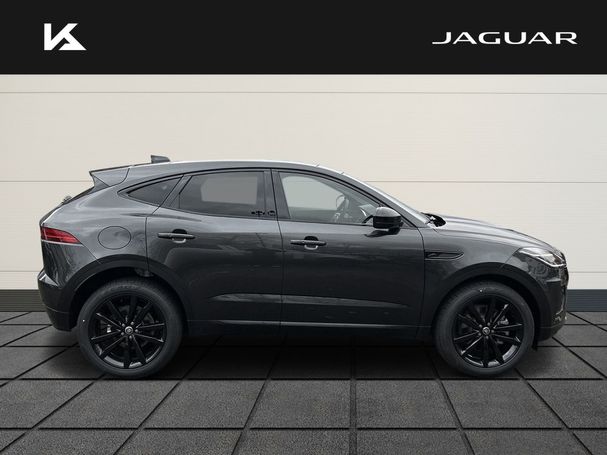 Jaguar E-Pace D200 R-Dynamic S AWD 150 kW image number 6