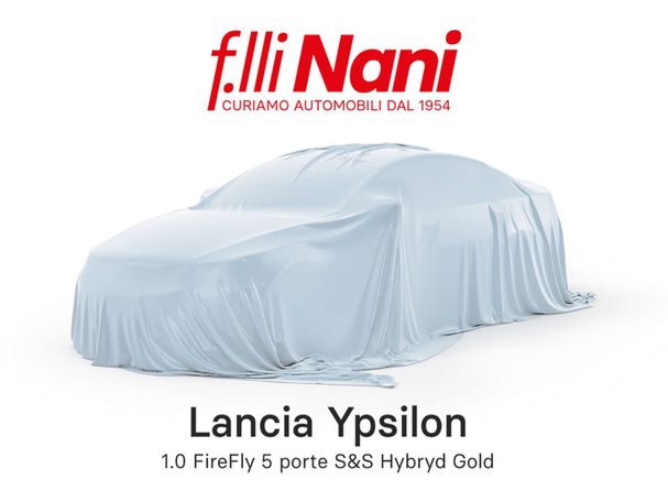 Lancia Ypsilon 51 kW image number 1