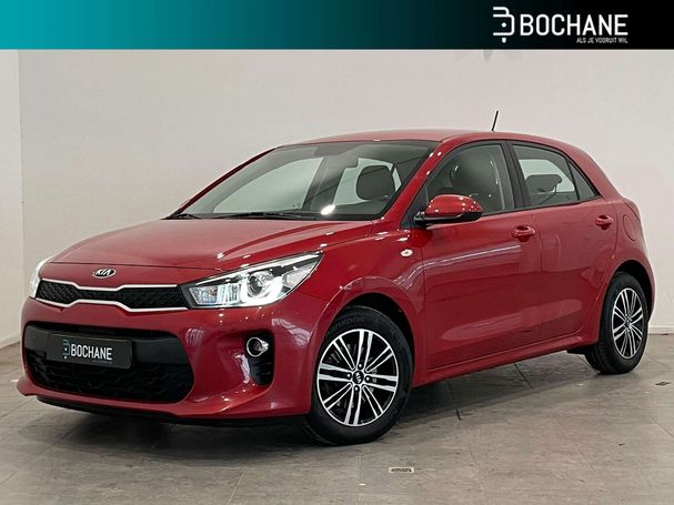 Kia Rio 1.0 74 kW image number 1