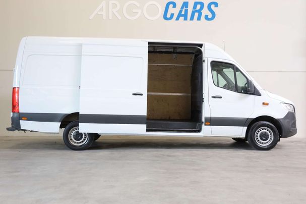 Mercedes-Benz Sprinter 314 CDi 105 kW image number 3