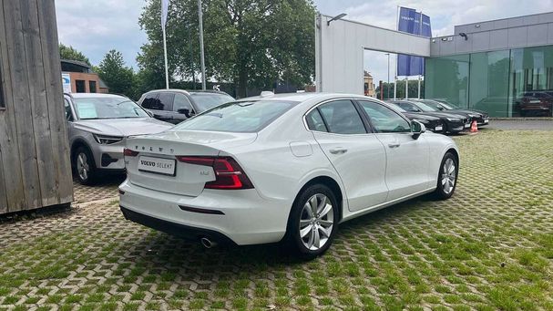 Volvo S60 Momentum 120 kW image number 7