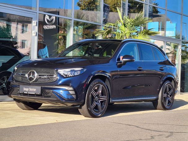 Mercedes-Benz GLC 300 de AMG Line 4Matic 245 kW image number 1