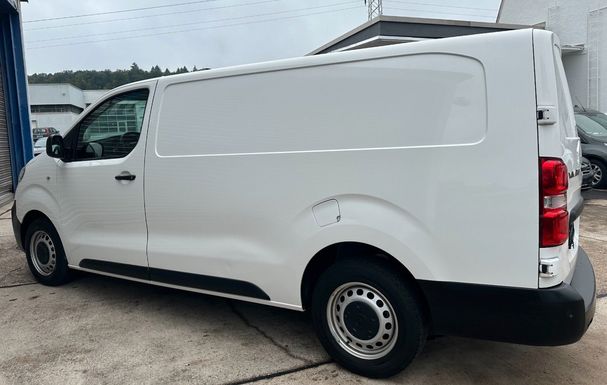 Opel Vivaro 90 kW image number 4