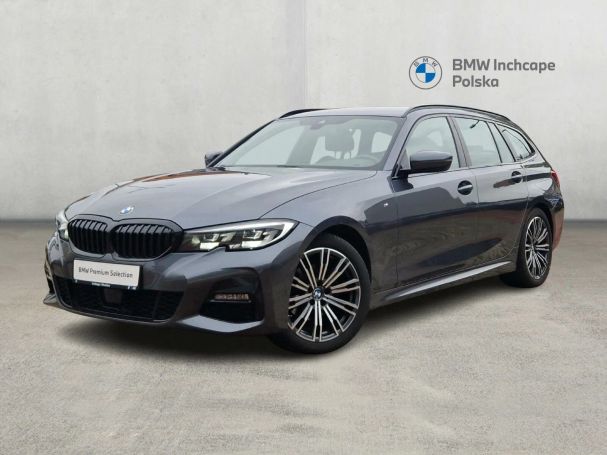 BMW 320d Touring xDrive M Sport 140 kW image number 1