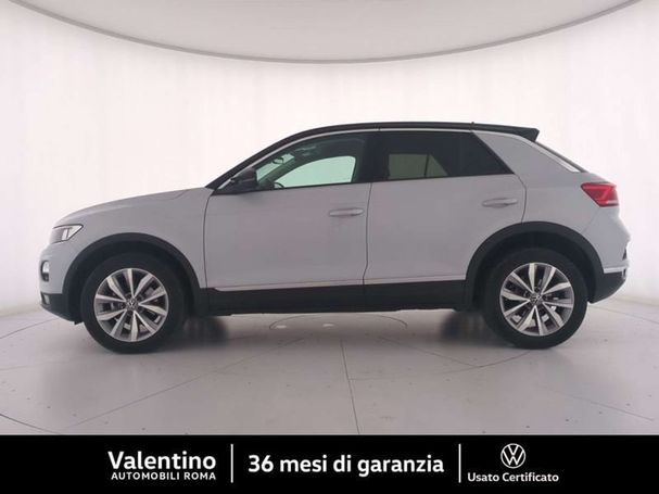 Volkswagen T-Roc 1.5 TSI 110 kW image number 5