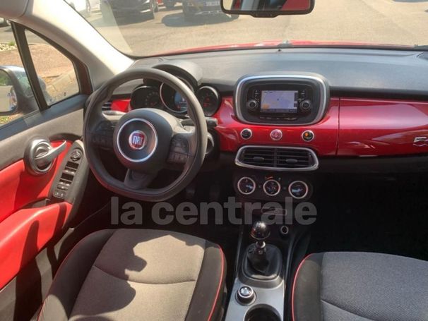 Fiat 500X 1.6 E-torQ 4x2 81 kW image number 23