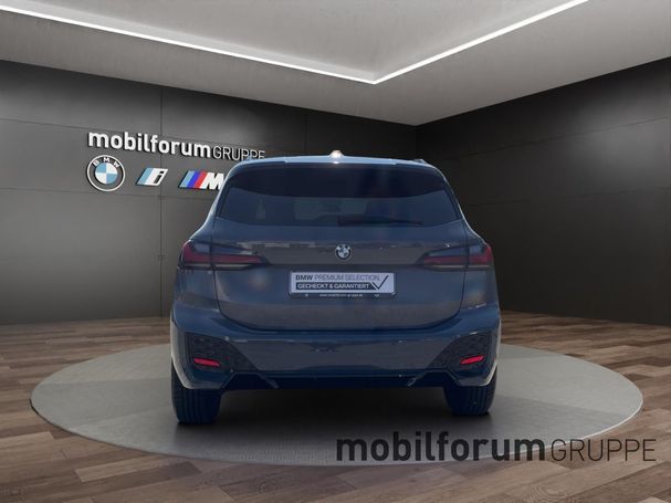 BMW 218i Active Tourer 100 kW image number 13