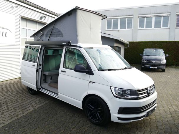 Volkswagen T6 California DSG Coast 110 kW image number 26