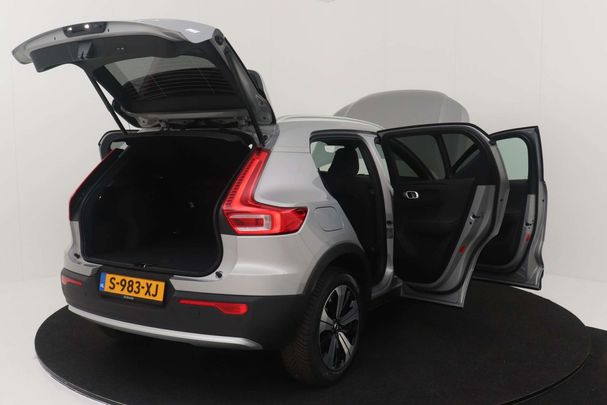 Volvo XC40 Recharge T4 Bright 155 kW image number 23