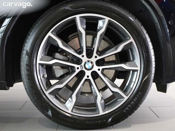 BMW X3 xDrive20d 140 kW image number 5