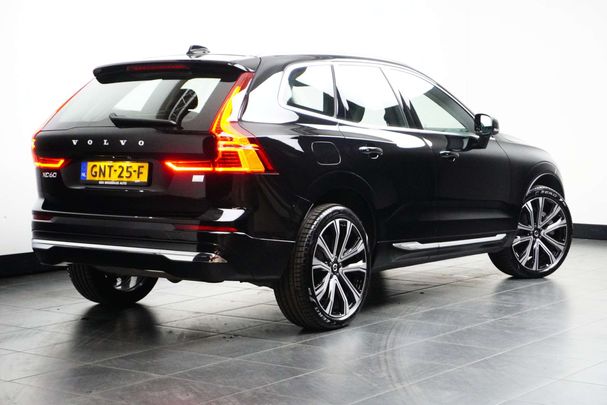 Volvo XC60 T6 Recharge AWD Plus 257 kW image number 4