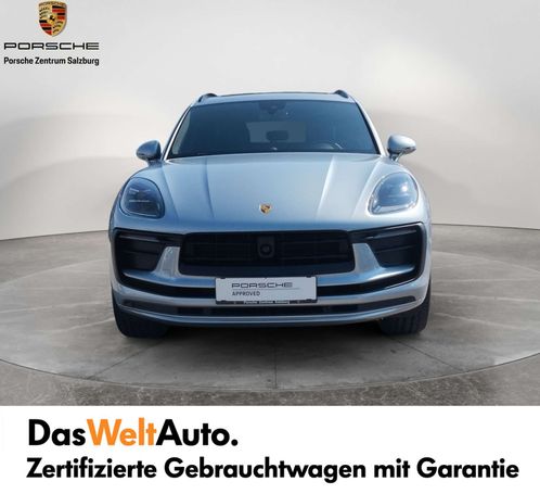 Porsche Macan 195 kW image number 8