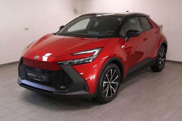 Toyota C-HR 1.8 Hybrid 90 kW image number 1