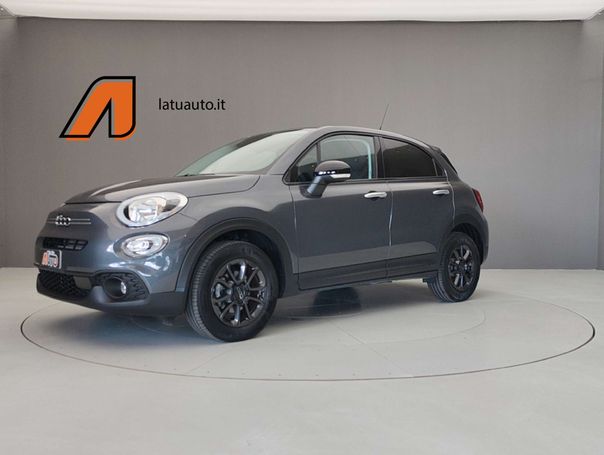 Fiat 500X 1.3 70 kW image number 1