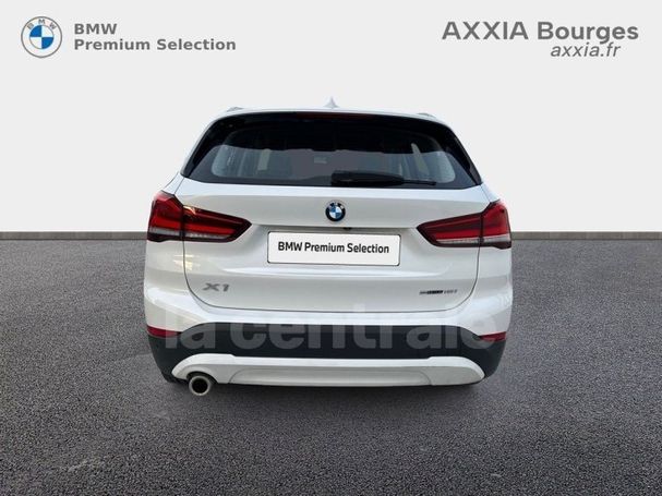 BMW X1 sDrive18i 100 kW image number 4