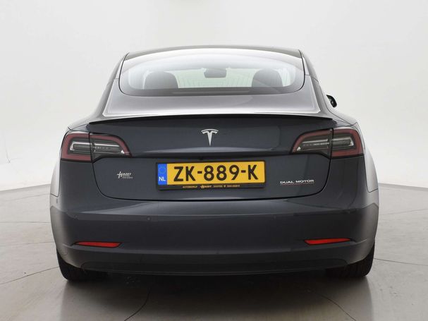 Tesla Model 3 Performance AWD 341 kW image number 8